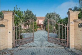 Гостиница Villa Rea  Кастелфидардо